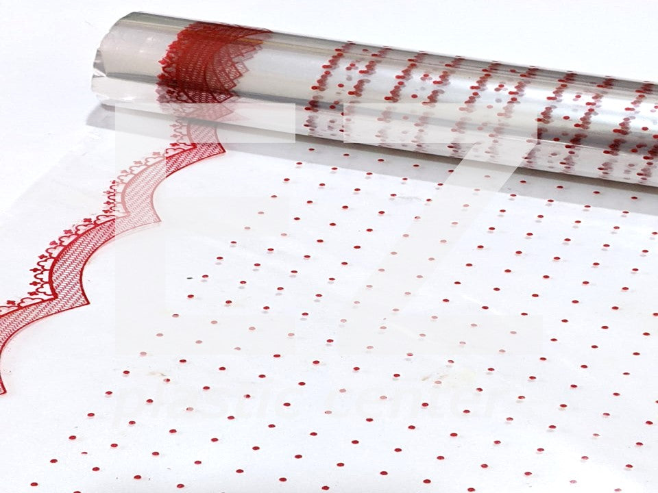 Cellophane Roll (Plain and Printed)