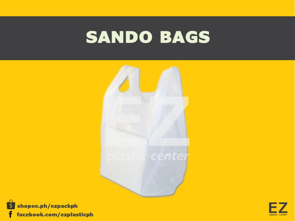 Sando Bags