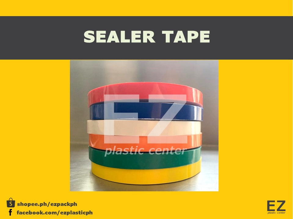 Sealer Tape
