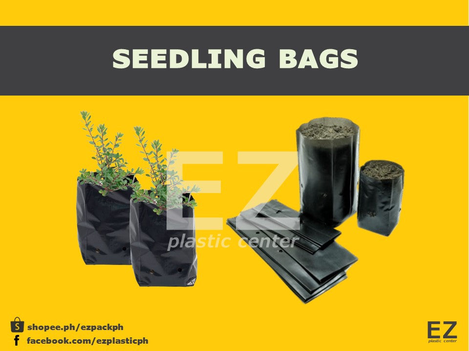 Seedling Bags