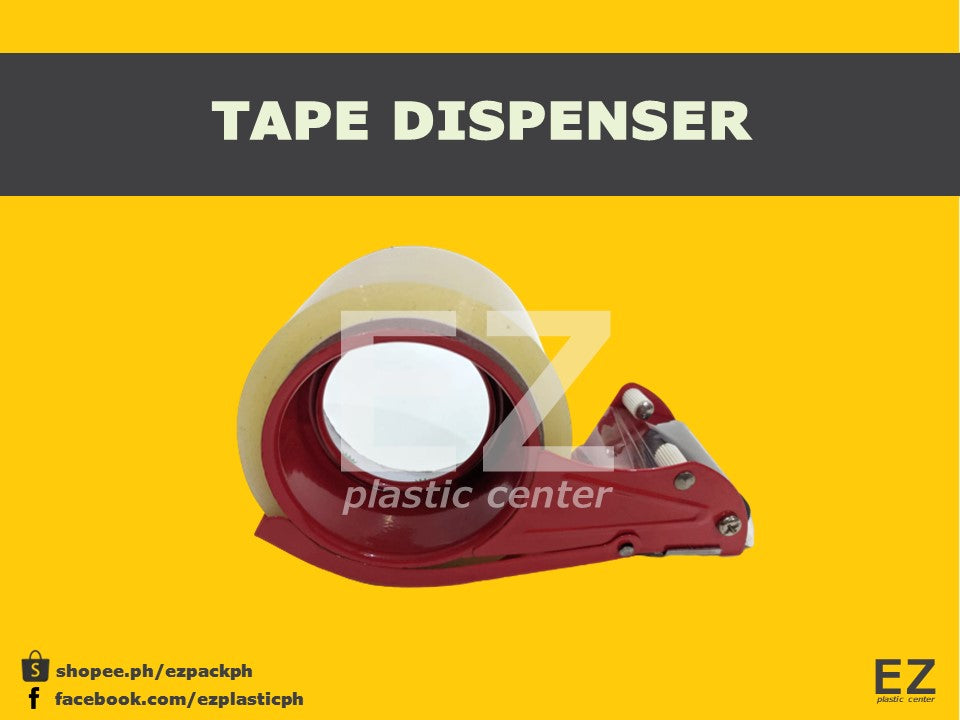 Tape Dispenser