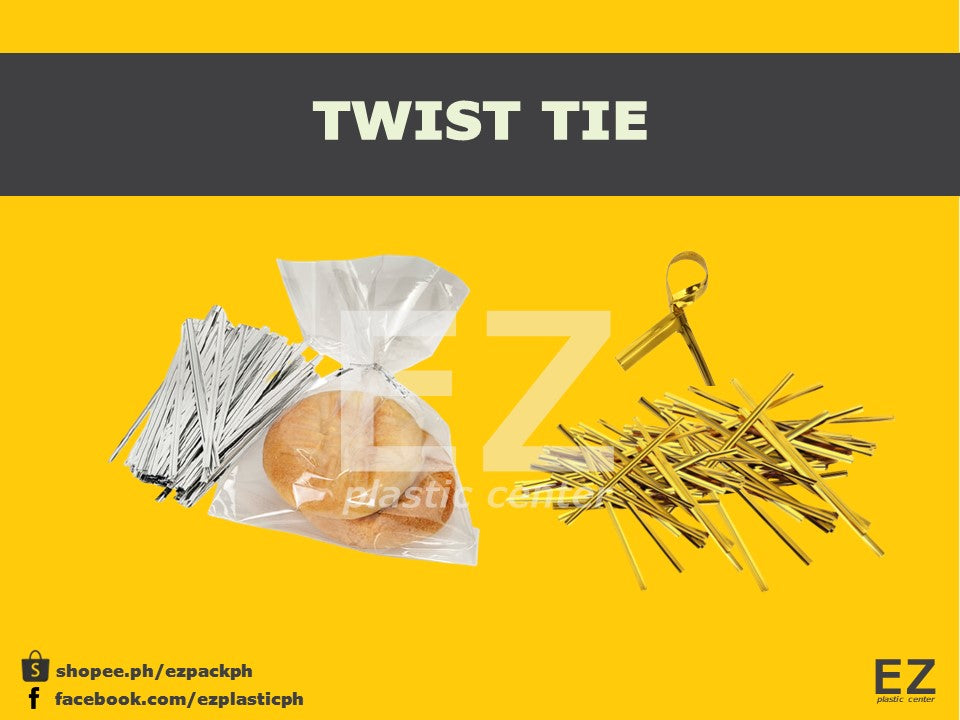 Twist Tie